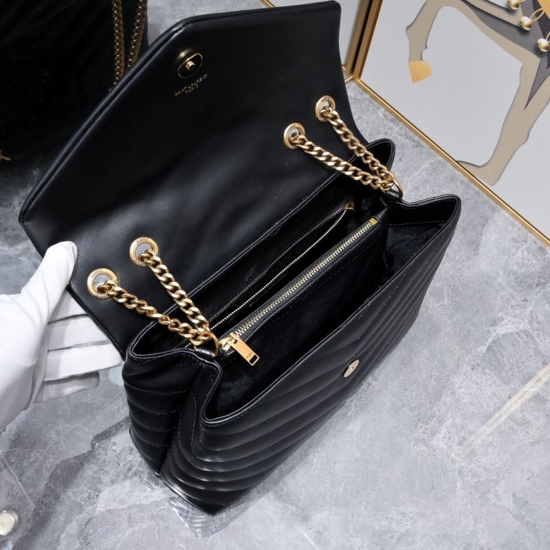 YSL Satchel Bags